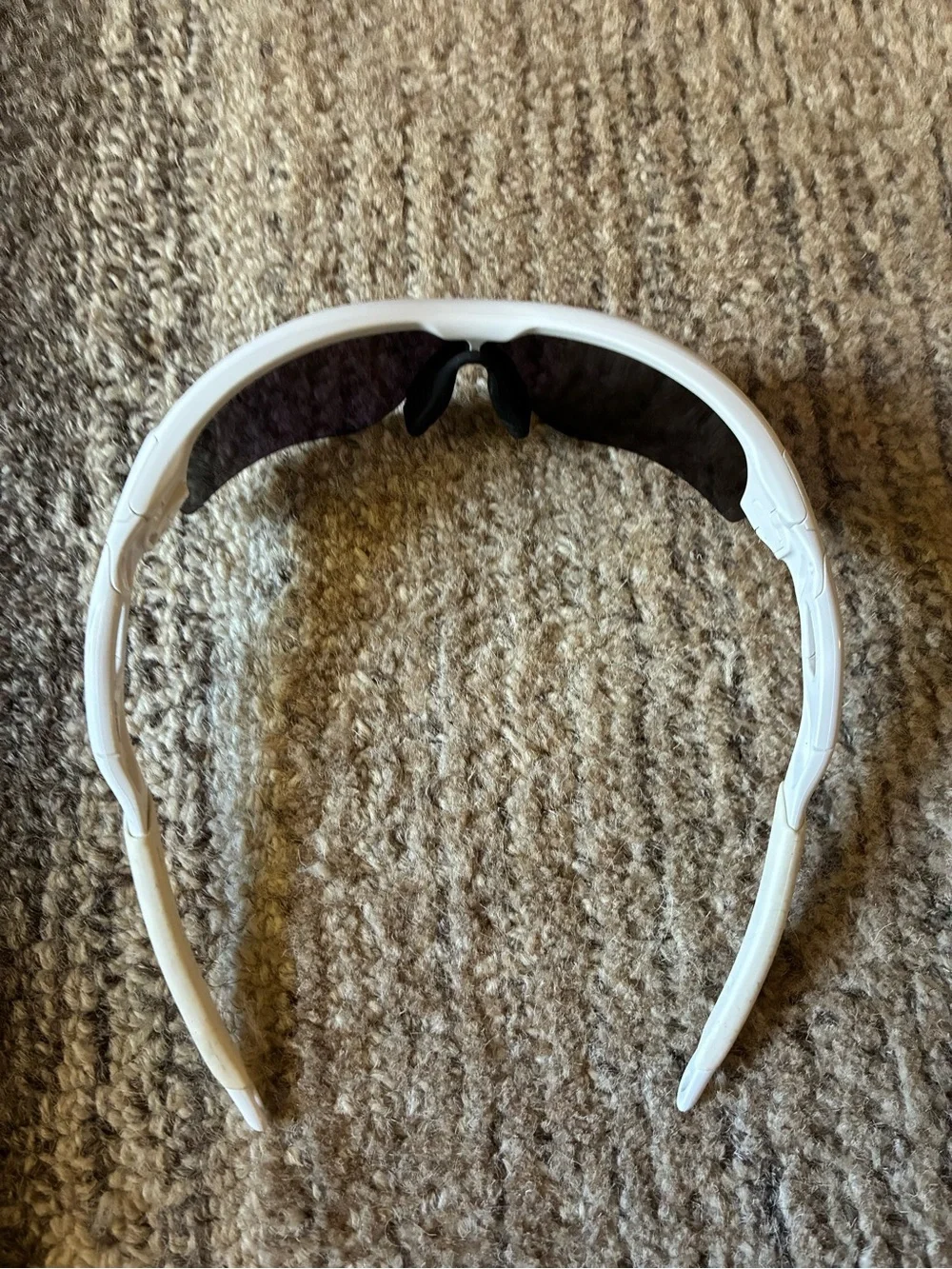 Oakley RadarLock Path sports performance sunglasses